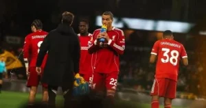 صفعة قوية لليفر بعد تسجيله أسوأ عدد من النقاط في الدوري الإنجليزي منذ عقد كامل من الزمن