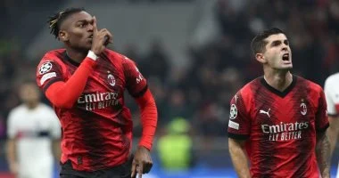 ياو يثير استياء الجماهير في ميلان بعد مباراة لاتسيو مما يعزز إمكانية رحيله عن الفريق قريبا